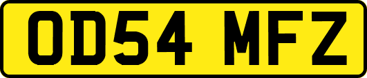 OD54MFZ