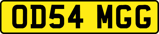 OD54MGG