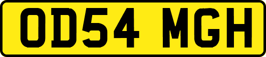 OD54MGH