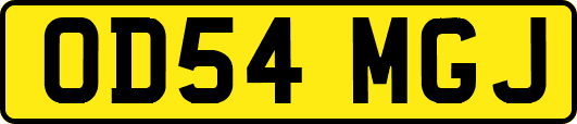 OD54MGJ