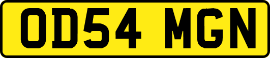 OD54MGN