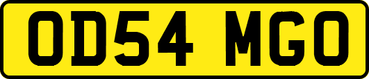 OD54MGO