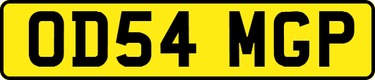 OD54MGP
