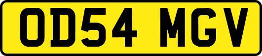 OD54MGV