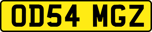 OD54MGZ