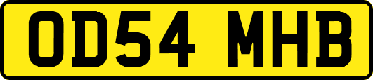 OD54MHB
