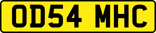OD54MHC