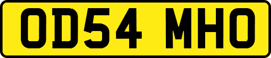 OD54MHO