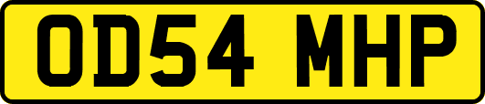 OD54MHP