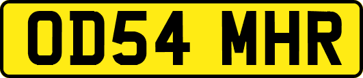 OD54MHR