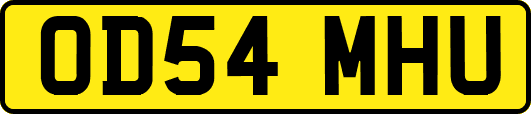 OD54MHU