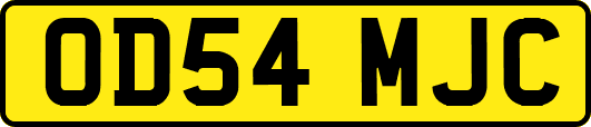 OD54MJC