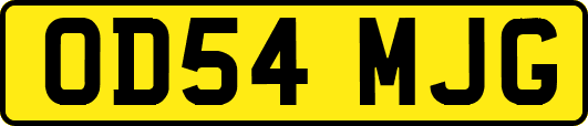 OD54MJG