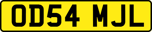 OD54MJL