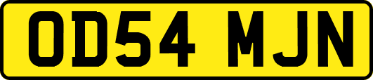 OD54MJN
