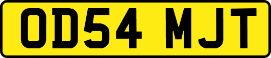 OD54MJT