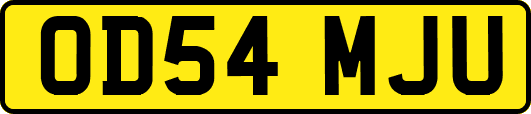 OD54MJU