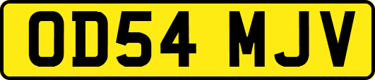 OD54MJV