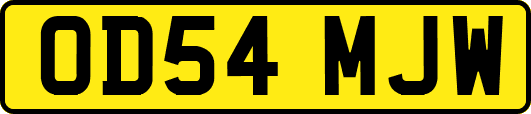 OD54MJW