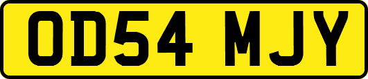 OD54MJY
