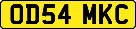 OD54MKC