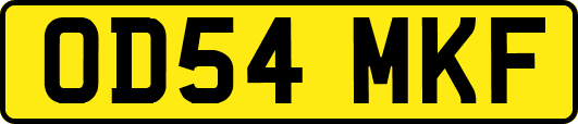OD54MKF