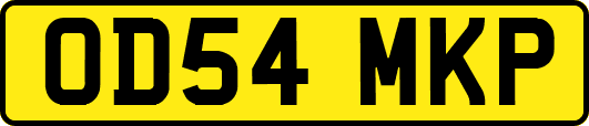 OD54MKP