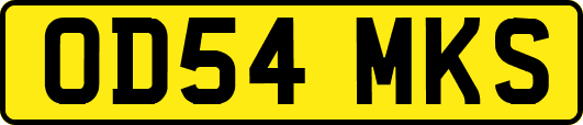 OD54MKS