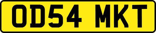 OD54MKT