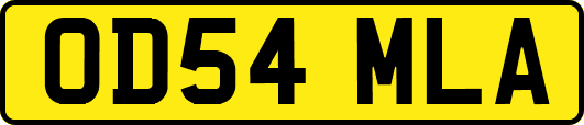 OD54MLA