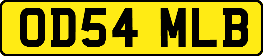 OD54MLB