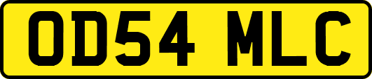 OD54MLC