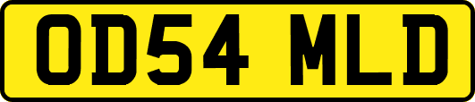 OD54MLD