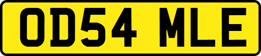 OD54MLE