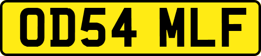 OD54MLF