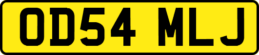 OD54MLJ