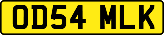 OD54MLK