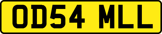 OD54MLL