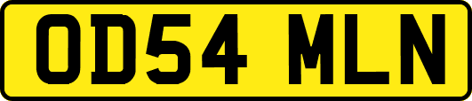 OD54MLN