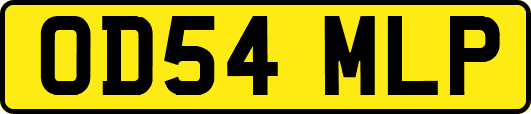 OD54MLP