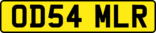 OD54MLR
