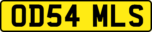 OD54MLS
