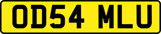 OD54MLU