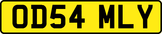 OD54MLY