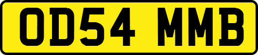 OD54MMB