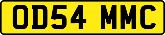 OD54MMC