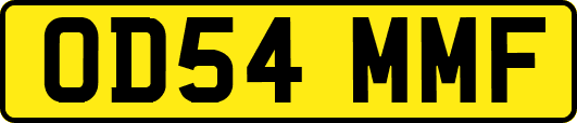 OD54MMF