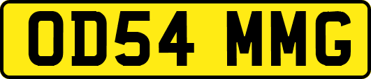 OD54MMG