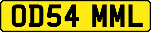 OD54MML