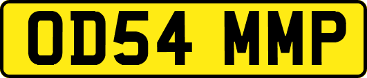 OD54MMP